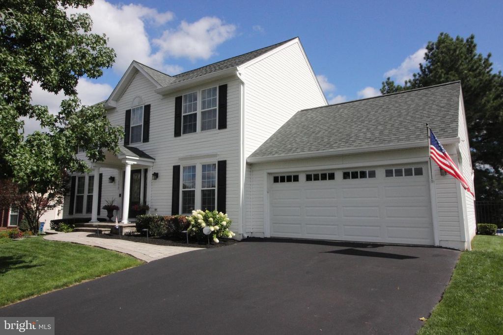 172 BUTTERCUP BLVD, WARRINGTON, PA 18976 — photo 3