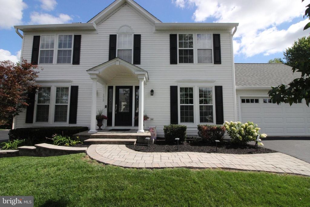172 BUTTERCUP BLVD, WARRINGTON, PA 18976 — photo 5