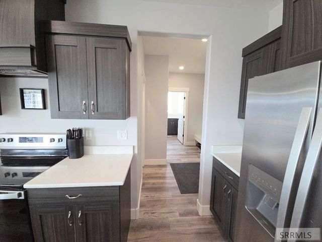 5078 E Allcott Drive, Iona, ID 83427