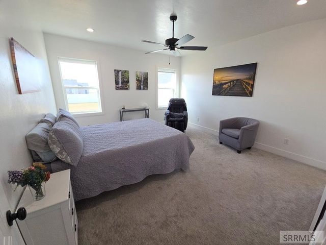 5078 E Allcott Drive, Iona, ID 83427