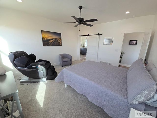 5078 E Allcott Drive, Iona, ID 83427