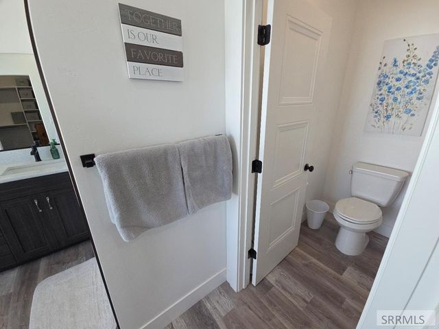 5078 E Allcott Drive, Iona, ID 83427