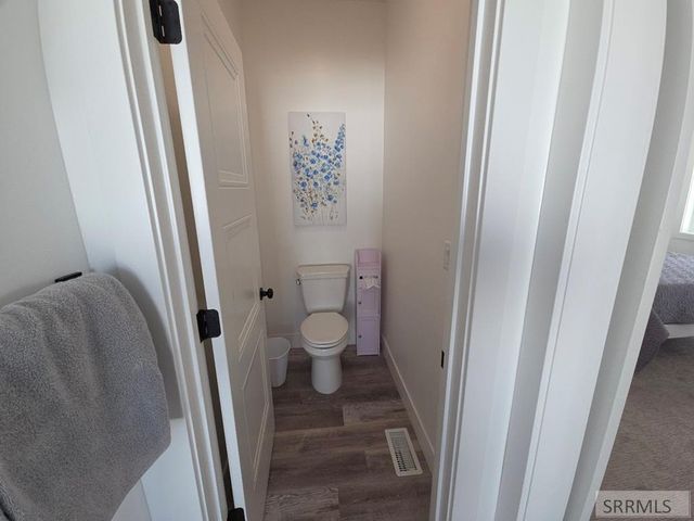 5078 E Allcott Drive, Iona, ID 83427