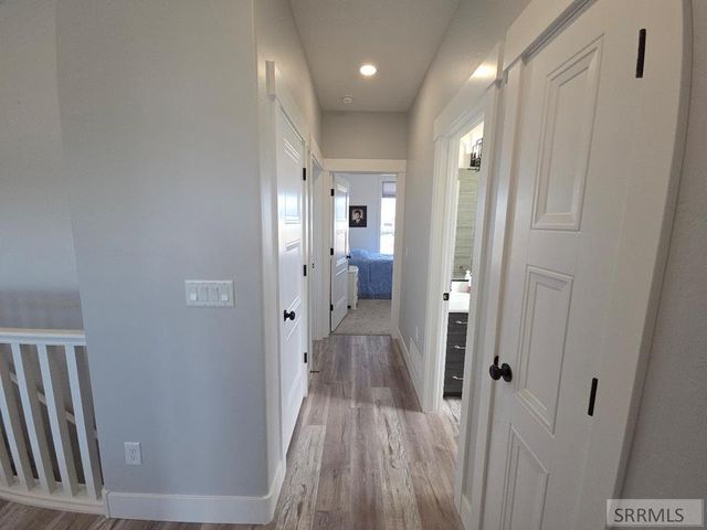 5078 E Allcott Drive, Iona, ID 83427