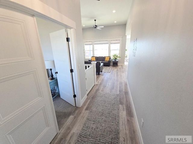 5078 E Allcott Drive, Iona, ID 83427