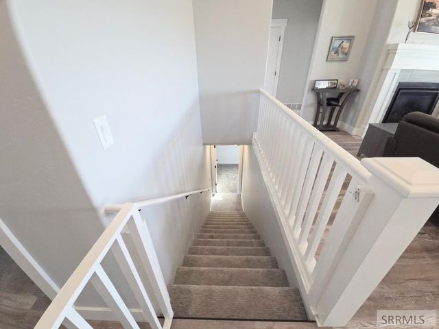 5078 E Allcott Drive, Iona, ID 83427