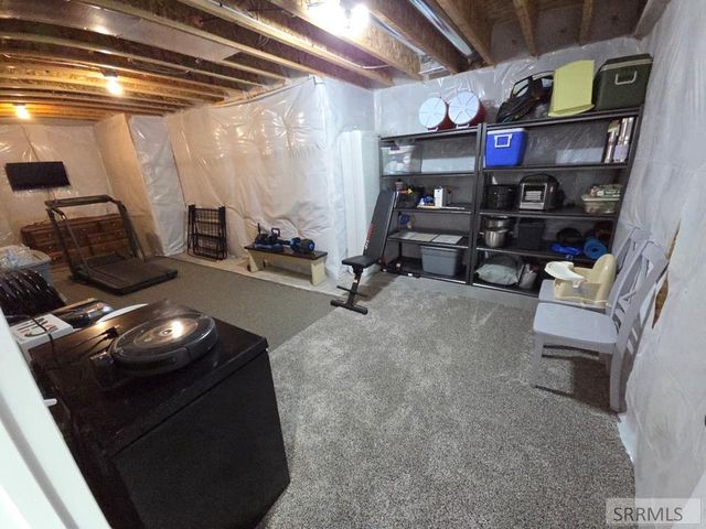 5078 E Allcott Drive, Iona, ID 83427