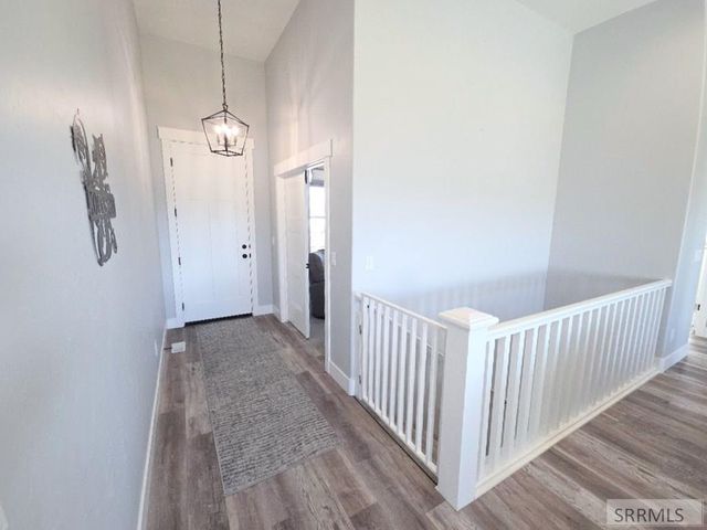 5078 E Allcott Drive, Iona, ID 83427