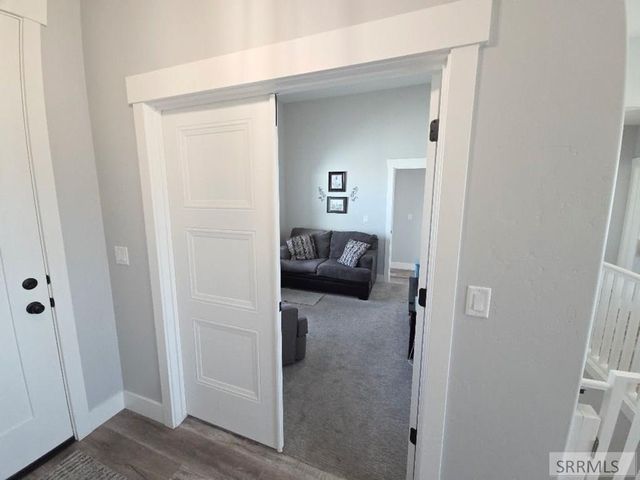 5078 E Allcott Drive, Iona, ID 83427