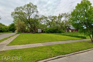 2803 Harrison Street, Detroit, MI 48216