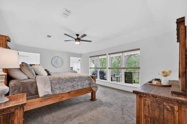2208 Turtle Creek Drive, Sherman, TX 75092
