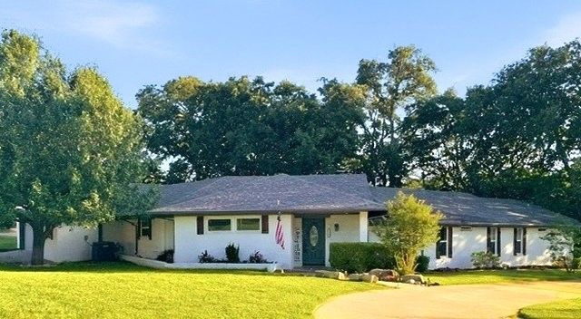 2208 Turtle Creek Drive, Sherman, TX 75092