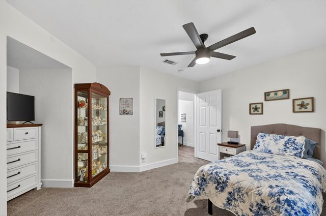 2208 Turtle Creek Drive, Sherman, TX 75092