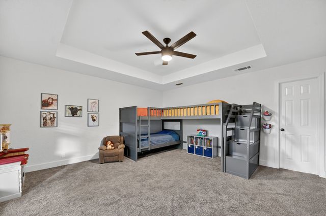 2208 Turtle Creek Drive, Sherman, TX 75092