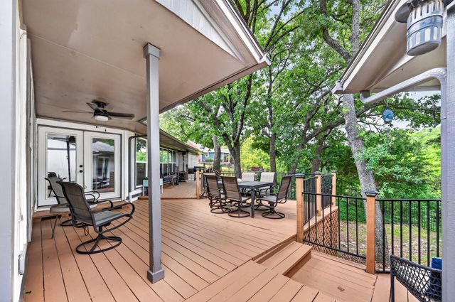2208 Turtle Creek Drive, Sherman, TX 75092