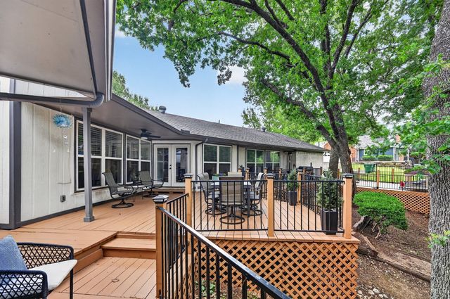 2208 Turtle Creek Drive, Sherman, TX 75092