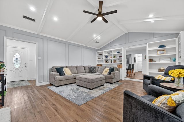 2208 Turtle Creek Drive, Sherman, TX 75092