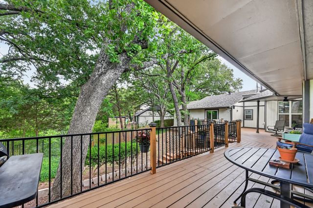 2208 Turtle Creek Drive, Sherman, TX 75092