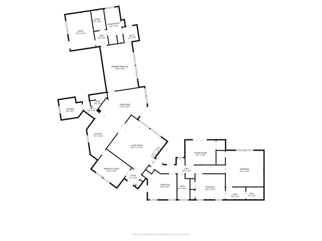 2208 Turtle Creek Drive, Sherman, TX 75092