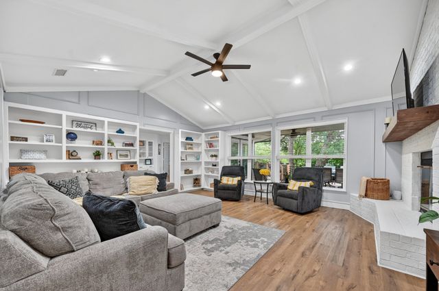 2208 Turtle Creek Drive, Sherman, TX 75092