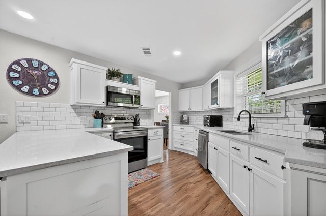 2208 Turtle Creek Drive, Sherman, TX 75092