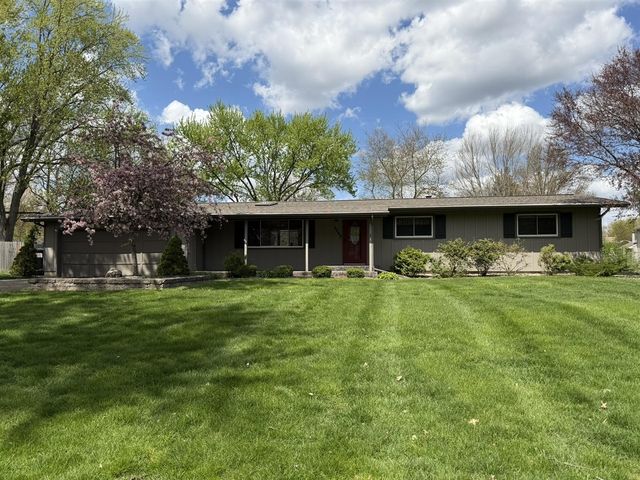 5260 Driftwood Avenue, Kalamazoo, MI 49009