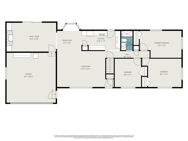 5260 Driftwood Avenue, Kalamazoo, MI 49009