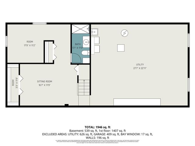 5260 Driftwood Avenue, Kalamazoo, MI 49009