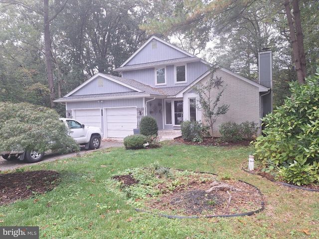 12963 MILLS CREEK DR, Lusby, MD 20657