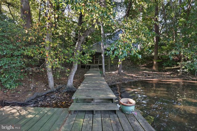 12963 MILLS CREEK DR, Lusby, MD 20657