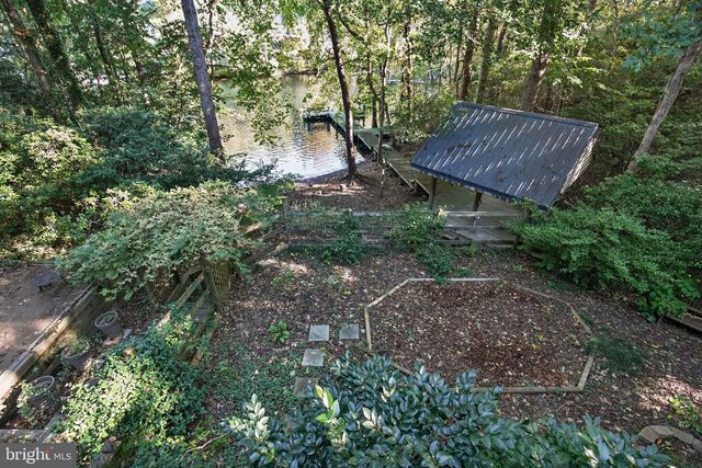 12963 MILLS CREEK DR, Lusby, MD 20657