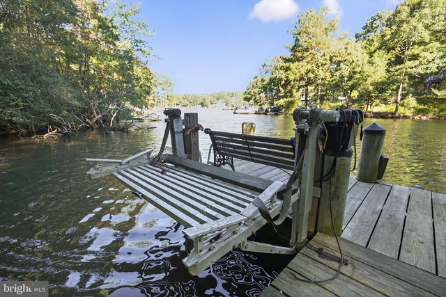 12963 MILLS CREEK DR, Lusby, MD 20657