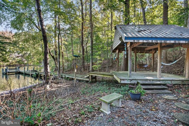 12963 MILLS CREEK DR, Lusby, MD 20657