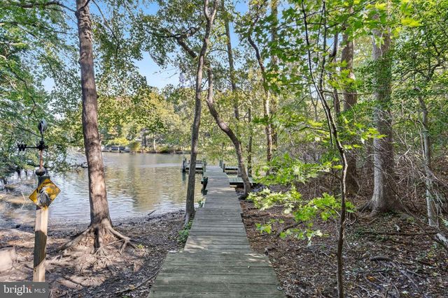 12963 MILLS CREEK DR, Lusby, MD 20657