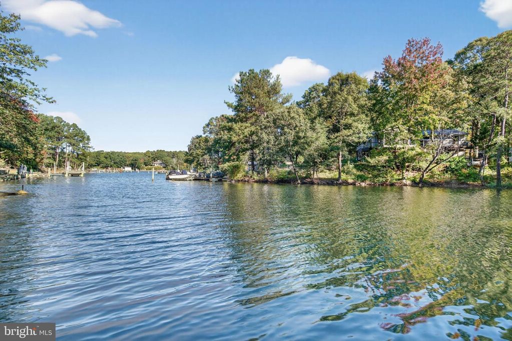 12963 MILLS CREEK DR, Lusby, MD 20657