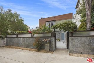 23 Ironsides Street, Marina Del Rey, CA 90292