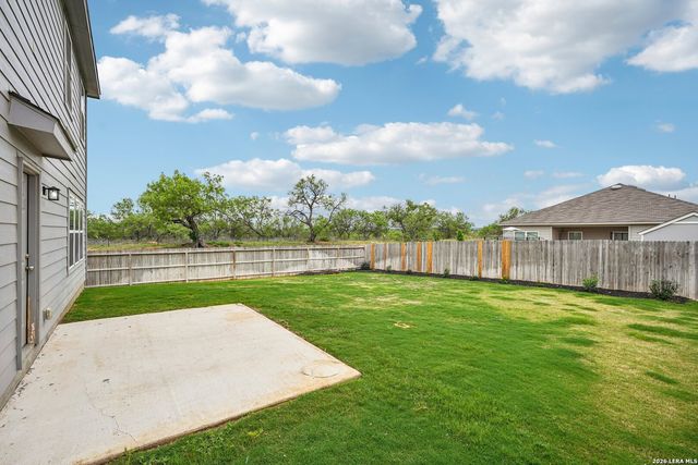 20039 Lonesome Dove, Lytle, TX 78052