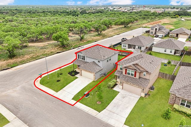 20039 Lonesome Dove, Lytle, TX 78052