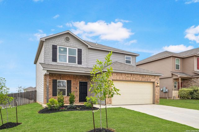 20039 Lonesome Dove, Lytle, TX 78052