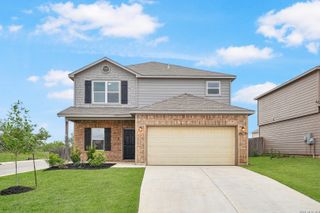 20039 Lonesome Dove, Lytle, TX 78052