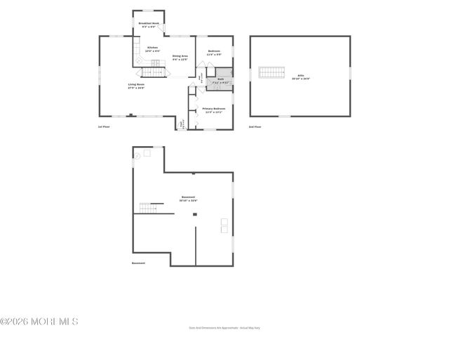 89 Oak Hill Road, Middletown, NJ 07748