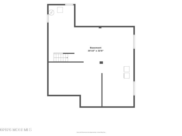 89 Oak Hill Road, Middletown, NJ 07748