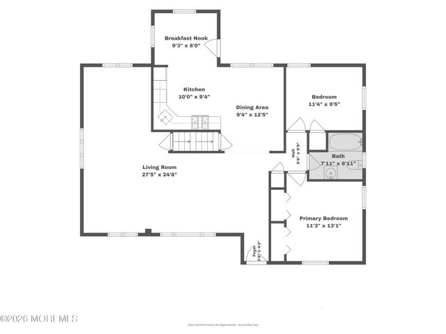 89 Oak Hill Road, Middletown, NJ 07748
