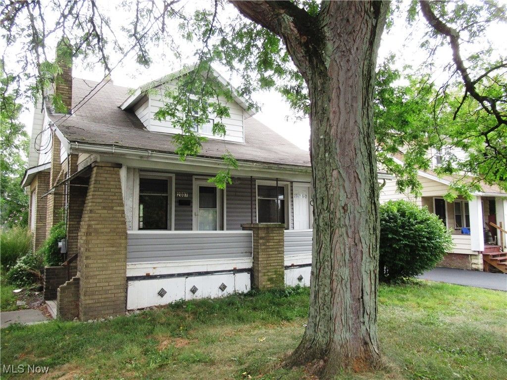 2007 Midlothian Boulevard, Youngstown, OH 44502