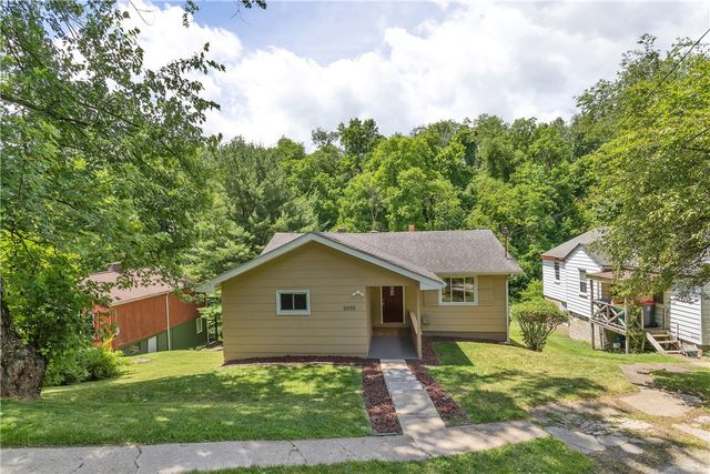 5095 Keiners Ln, Robinson Twp, PA 15205