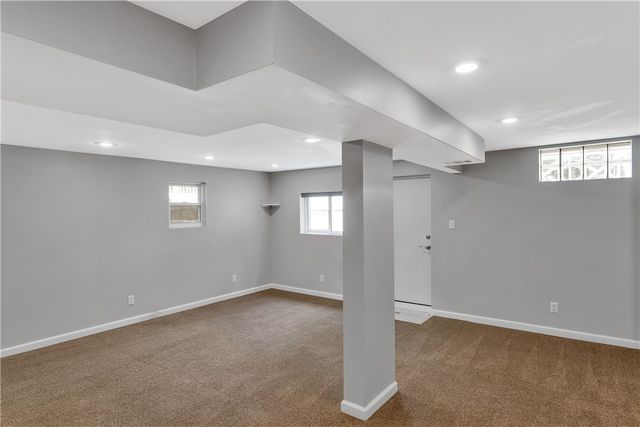 5095 Keiners Ln, Robinson Twp, PA 15205