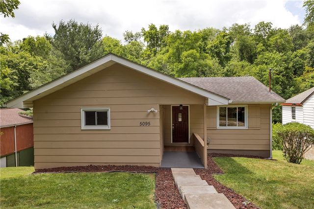 5095 Keiners Ln, Robinson Twp, PA 15205
