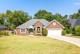 557 Live Oak Court, Martinez, GA 30907