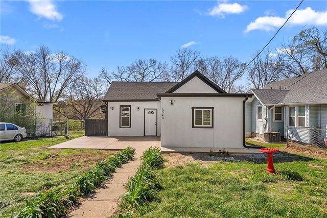 3040 N 51st Street, Kansas City, KS 66104