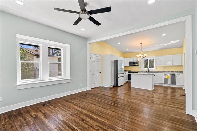 3040 N 51st Street, Kansas City, KS 66104